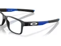 Oakley Field Day OY 8007 12 48 Gyerek szemüvegkeret (optikai keret)