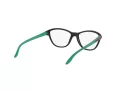 Oakley Twin Tail OY 8008 01 50 Gyerek szemüvegkeret (optikai keret)
