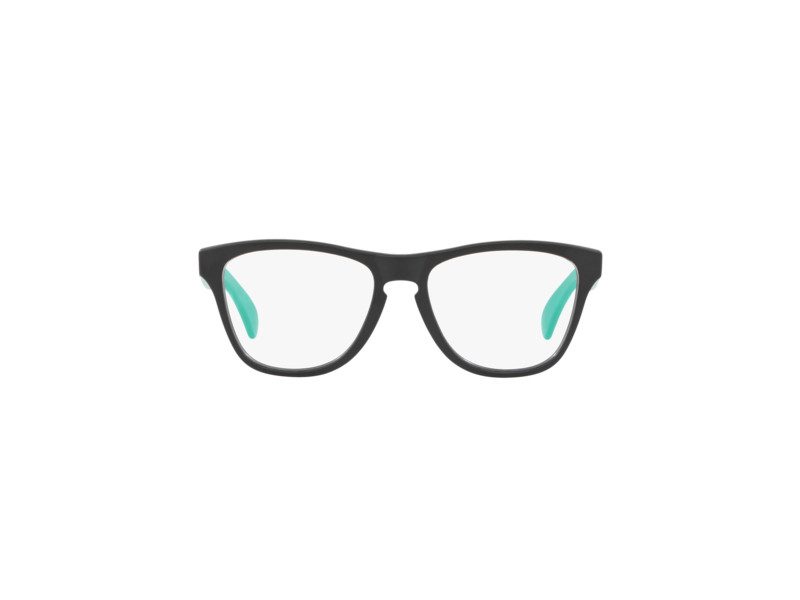 Oakley Rx Frogskins Xs OY 8009 01 46 Gyerek szemüvegkeret (optikai keret)