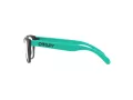 Oakley Frogskins Xs Rx OY 8009 01 46 Gyerek szemüvegkeret (optikai keret)