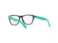 Oakley Frogskins Xs Rx OY 8009 01 46 Gyerek szemüvegkeret (optikai keret)