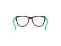 Oakley Frogskins Xs Rx OY 8009 01 46 Gyerek szemüvegkeret (optikai keret)