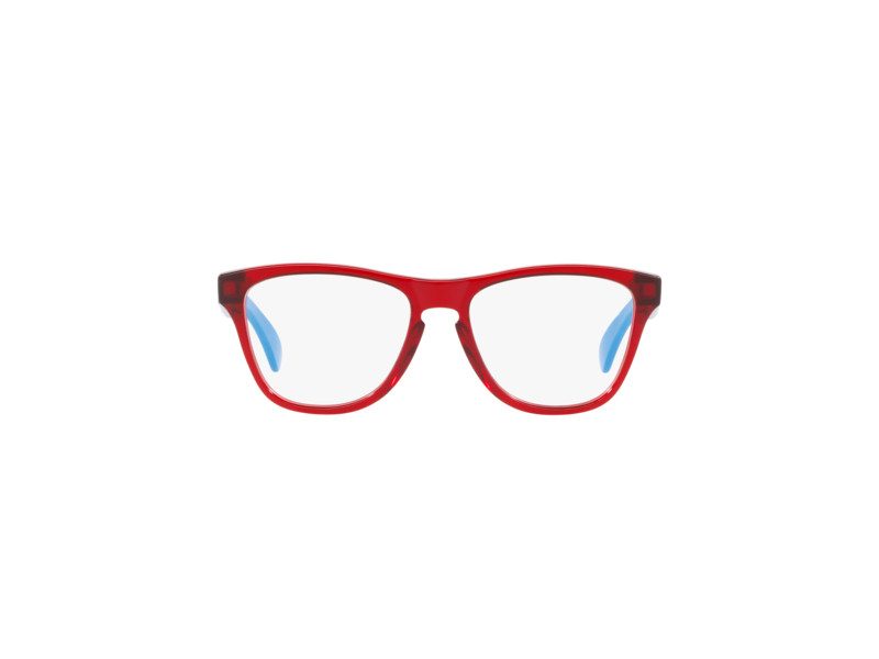 Oakley Rx Frogskins Xs OY 8009 02 46 Gyerek szemüvegkeret (optikai keret)
