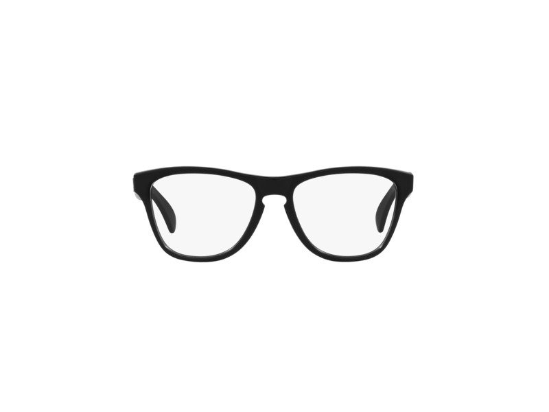 Oakley Rx Frogskins Xs OY 8009 06 48 Gyerek szemüvegkeret (optikai keret)
