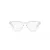 Oakley Frogskins Xs Rx OY 8009 08 50 Gyerek szemüvegkeret (optikai keret)