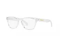 Oakley Frogskins Xs Rx OY 8009 08 50 Gyerek szemüvegkeret (optikai keret)