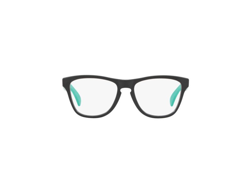 Oakley Frogskins Xs Rx OY 8009 800901 46 Gyerek szemüvegkeret (optikai keret)