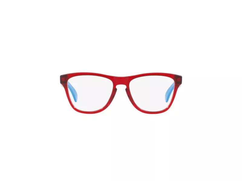 Oakley Frogskins Xs Rx OY 8009 800902 46 Gyerek szemüvegkeret (optikai keret)