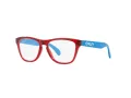 Oakley Frogskins Xs Rx OY 8009 800902 46 Gyerek szemüvegkeret (optikai keret)