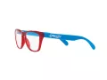 Oakley Frogskins Xs Rx OY 8009 800902 46 Gyerek szemüvegkeret (optikai keret)