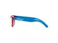 Oakley Frogskins Xs Rx OY 8009 800902 46 Gyerek szemüvegkeret (optikai keret)