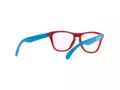 Oakley Frogskins Xs Rx OY 8009 800902 46 Gyerek szemüvegkeret (optikai keret)
