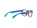 Oakley Frogskins Xs Rx OY 8009 800902 46 Gyerek szemüvegkeret (optikai keret)