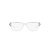Oakley Top Level 8012 03 48 Gyerek szemüvegkeret (optikai keret)