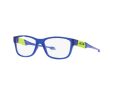 Oakley Top Level 8012 04 48 Gyerek szemüvegkeret (optikai keret)