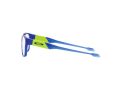 Oakley Top Level 8012 04 48 Gyerek szemüvegkeret (optikai keret)