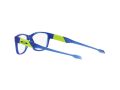 Oakley Top Level 8012 04 48 Gyerek szemüvegkeret (optikai keret)