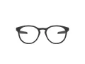 Oakley Round Out OY 8014 01 48 Gyerek szemüvegkeret (optikai keret)