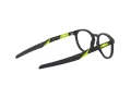 Oakley Round Out OY 8014 01 48 Gyerek szemüvegkeret (optikai keret)
