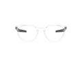 Oakley Round Out OY 8014 02 46 Gyerek szemüvegkeret (optikai keret)