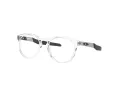 Oakley Round Out OY 8014 02 46 Gyerek szemüvegkeret (optikai keret)