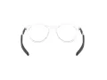 Oakley Round Out OY 8014 02 46 Gyerek szemüvegkeret (optikai keret)