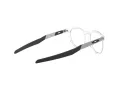 Oakley Round Out OY 8014 02 46 Gyerek szemüvegkeret (optikai keret)
