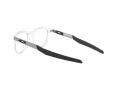 Oakley Round Out OY 8014 02 48 Gyerek szemüvegkeret (optikai keret)