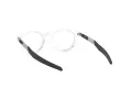 Oakley Round Out OY 8014 02 48 Gyerek szemüvegkeret (optikai keret)