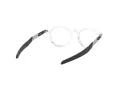 Oakley Round Out OY 8014 02 48 Gyerek szemüvegkeret (optikai keret)
