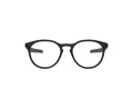 Oakley Round Out OY 8014 04 48 Gyerek szemüvegkeret (optikai keret)
