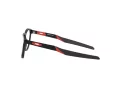 Oakley Round Out OY 8014 04 48 Gyerek szemüvegkeret (optikai keret)