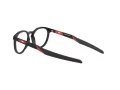 Oakley Round Out OY 8014 04 48 Gyerek szemüvegkeret (optikai keret)