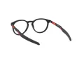 Oakley Round Out OY 8014 04 48 Gyerek szemüvegkeret (optikai keret)