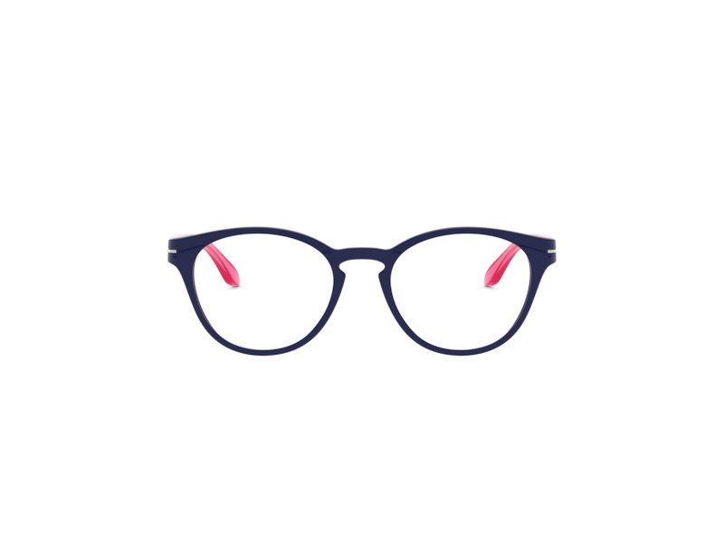 Oakley Round Off OY 8017 04 46 Gyerek szemüvegkeret (optikai keret)