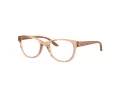 Oakley Humbly OY 8022 05 44 Gyerek szemüvegkeret (optikai keret)