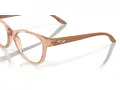 Oakley Humbly OY 8022 05 44 Gyerek szemüvegkeret (optikai keret)