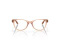 Oakley Humbly OY 8022 05 44 Gyerek szemüvegkeret (optikai keret)