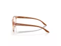 Oakley Humbly OY 8022 05 44 Gyerek szemüvegkeret (optikai keret)