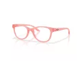 Oakley Humbly OY 8022 07 44 Gyerek szemüvegkeret (optikai keret)