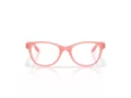 Oakley Humbly OY 8022 07 46 Gyerek szemüvegkeret (optikai keret)