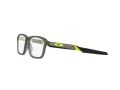 Oakley Quad Out OY 8023 02 47 Gyerek szemüvegkeret (optikai keret)