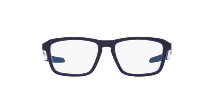 Oakley Quad Out OY 8023 04 47 Gyerek szemüvegkeret (optikai keret) akciós termékkép 1