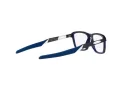 Oakley Quad Out OY 8023 04 49 Gyerek szemüvegkeret (optikai keret)