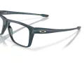 Oakley Bunt OY 8026 09 46 Gyerek szemüvegkeret (optikai keret)