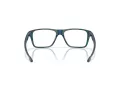 Oakley Bunt OY 8026 09 50 Gyerek szemüvegkeret (optikai keret)