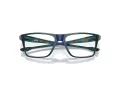 Oakley Bunt OY 8026 09 50 Gyerek szemüvegkeret (optikai keret)