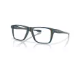 Oakley Bunt OY 8026 09 50 Gyerek szemüvegkeret (optikai keret)