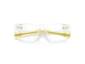 Oakley Bunt OY 8026 10 48 Gyerek szemüvegkeret (optikai keret)