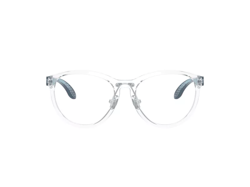 Oakley Aglow OY 8027D 802703 49 Gyerek szemüvegkeret (optikai keret)